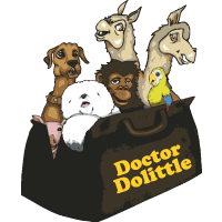 dr doolittle